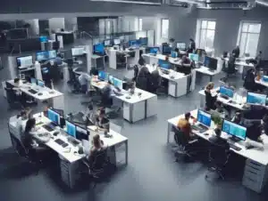 Getting the Right IT Support for Your Business: A Guide to Success