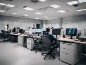 Maximising Business Value Through Managed IT Services