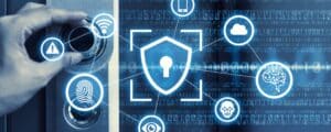 Top 12 Cyber Security Trends and Predictions for 2025