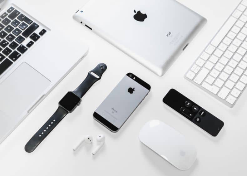 Apple Ecosystem