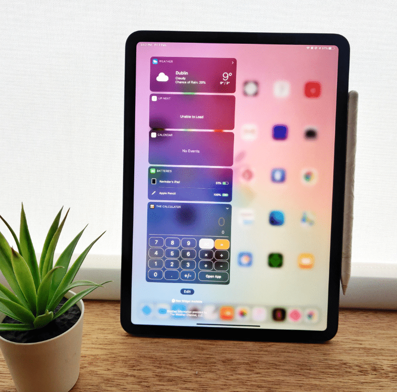 Ipad