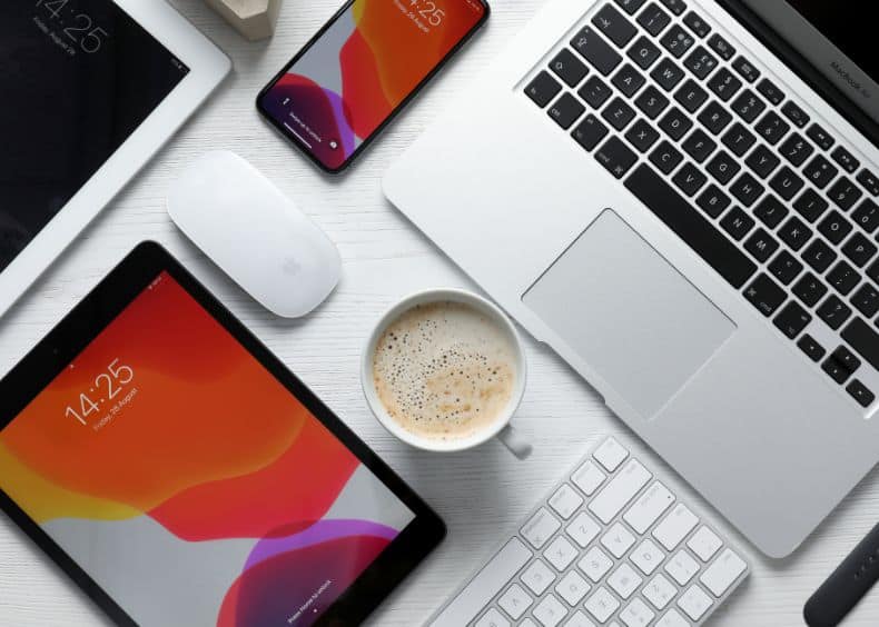 Apple Ecosystem Focus