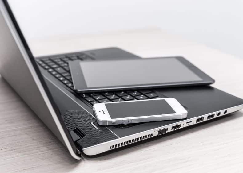 Mobile Device Management