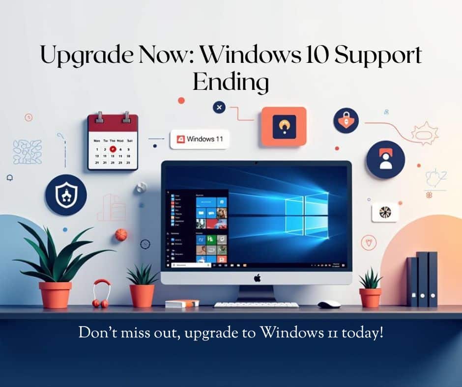 Windows 11 upgrade